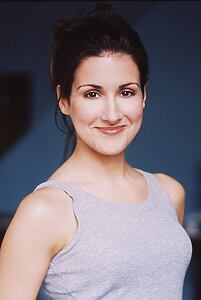 Porträt von Ramona Milano