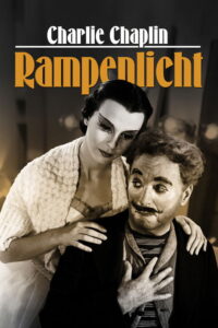 Filmplakat zu Rampenlicht
