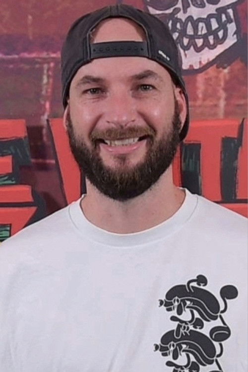 Porträt von Ramsay McBean