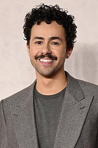 Porträt von Ramy Youssef