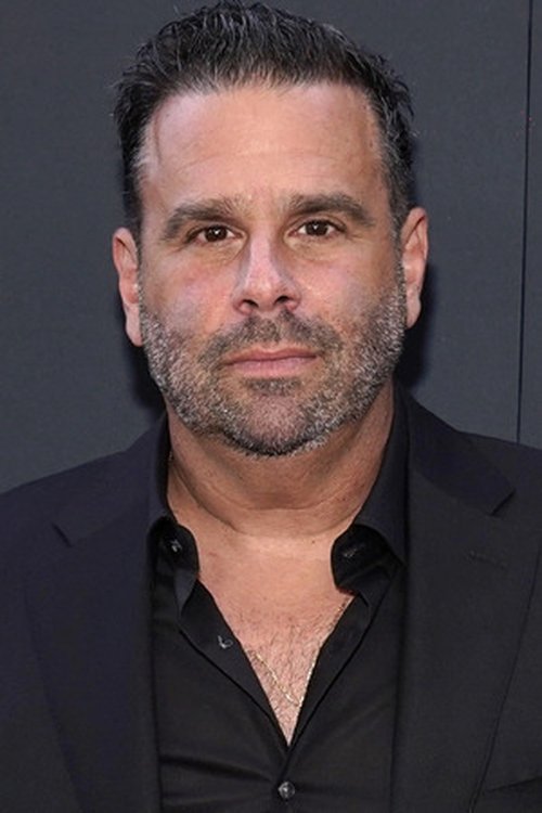 Porträt von Randall Emmett