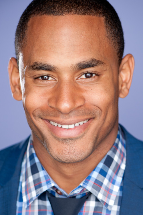 Porträt von Randall J. Bacon