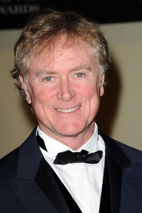 Porträt von Randall Wallace