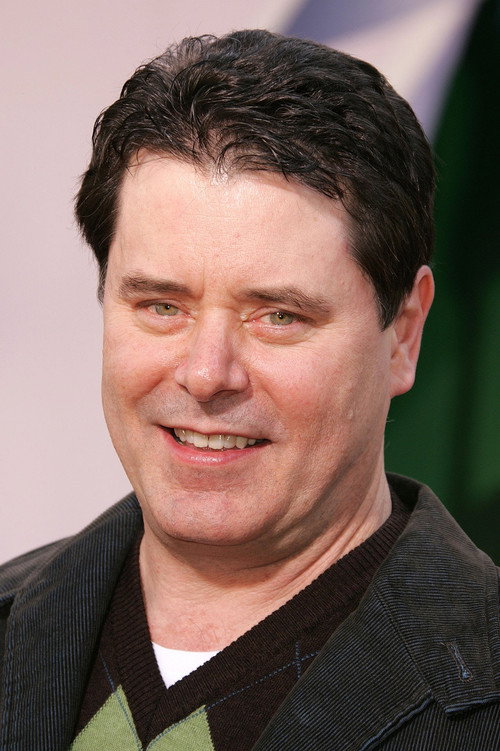 Porträt von Randy Fullmer
