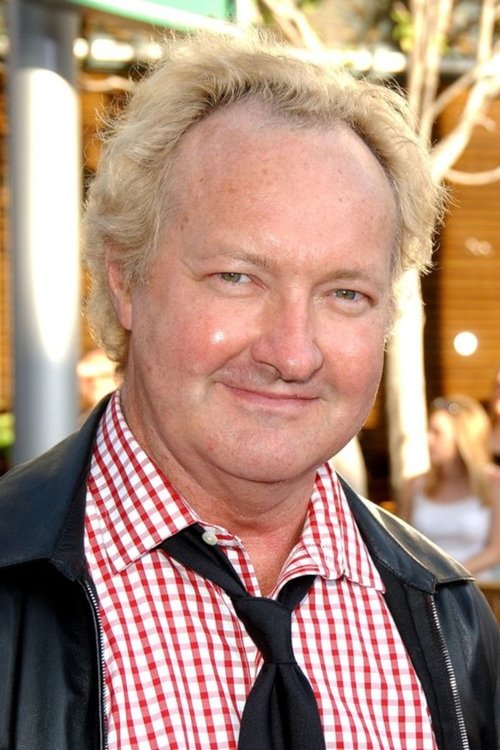 Porträt von Randy Quaid