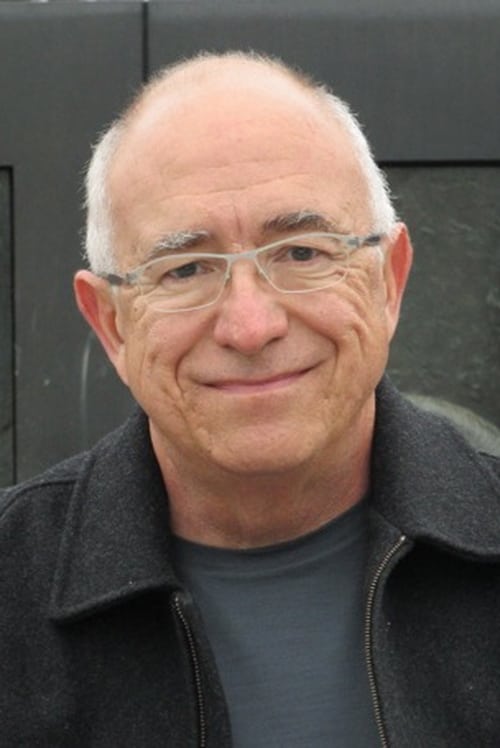 Porträt von Randy Thom