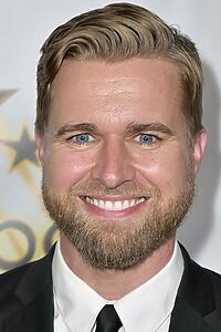 Porträt von Randy Wayne