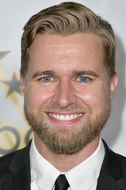Porträt von Randy Wayne