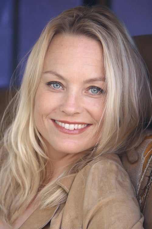 Porträt von Ranjani Brow