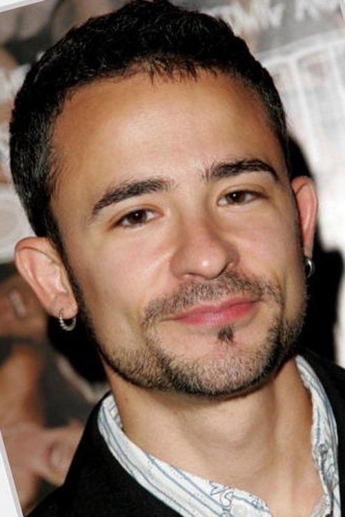 Porträt von Raphael Barker