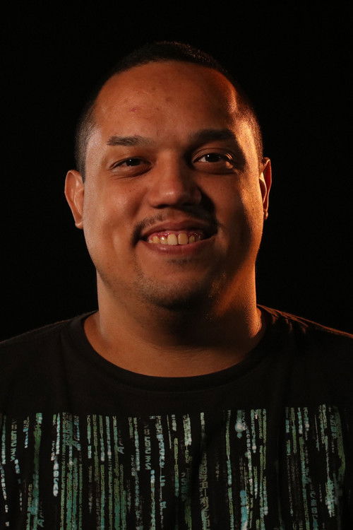 Porträt von Raphael Mendes