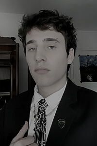 Porträt von Raphael Pol-Solans