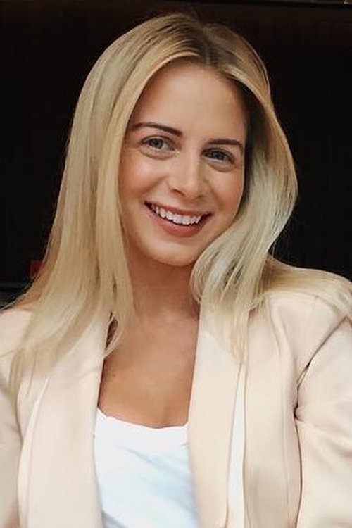 Porträt von Raquelle Stevens