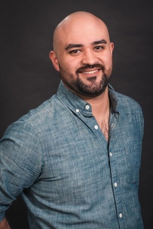 Porträt von Raul Ceballos