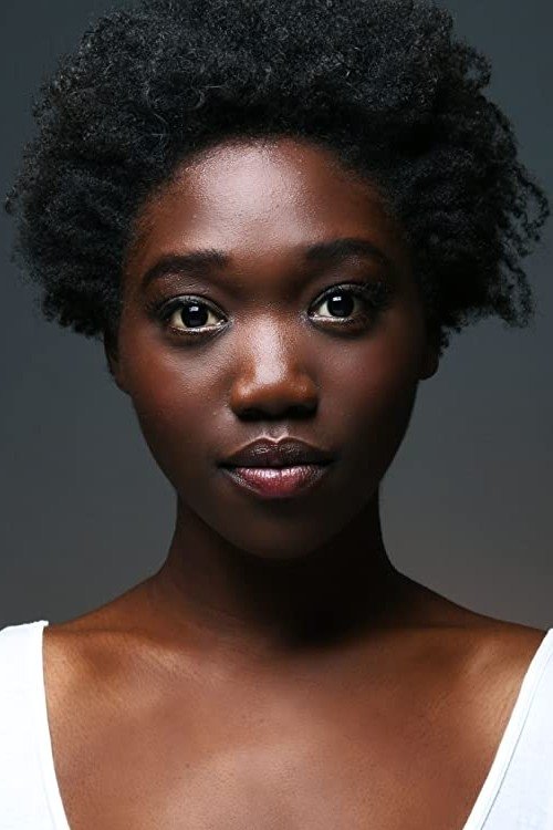 Porträt von Raven Scott