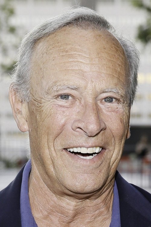 Porträt von Ray Baker