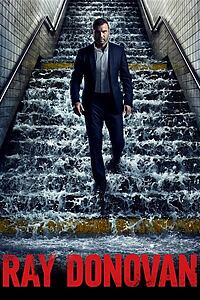 Serienplakat zu Ray Donovan