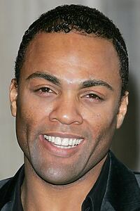 Porträt von Ray Fearon