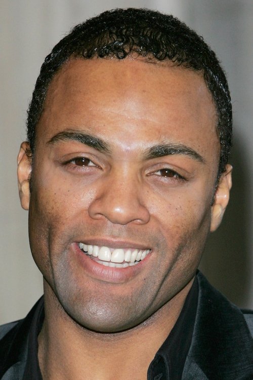 Porträt von Ray Fearon