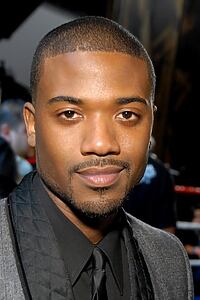 Porträt von Ray J