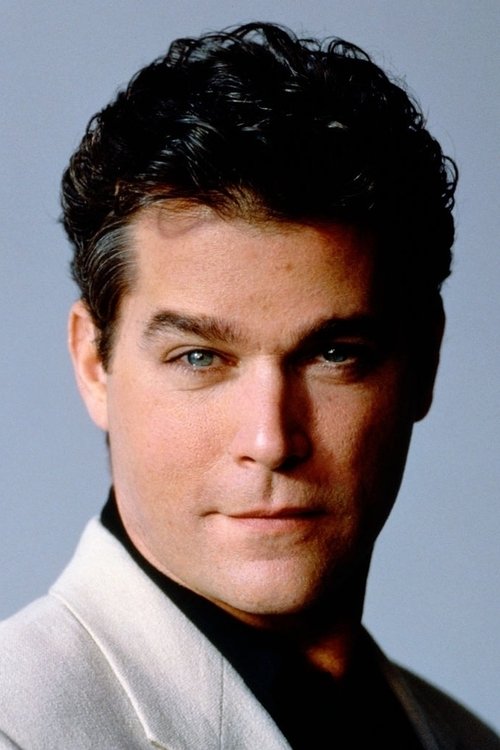 Porträt von Ray Liotta