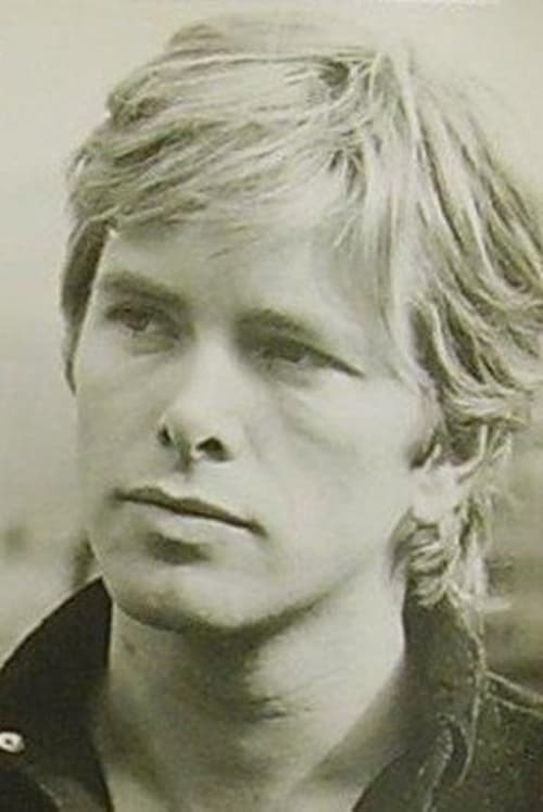 Porträt von Ray Lovelock