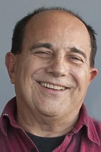 Porträt von Ray Magliozzi