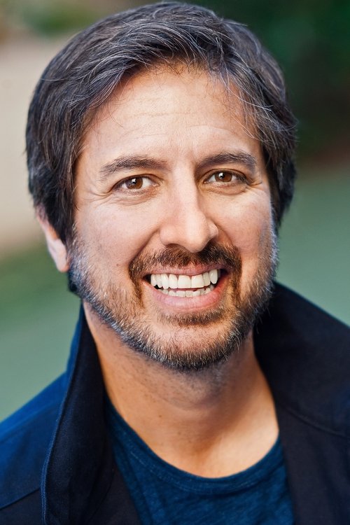 Porträt von Ray Romano