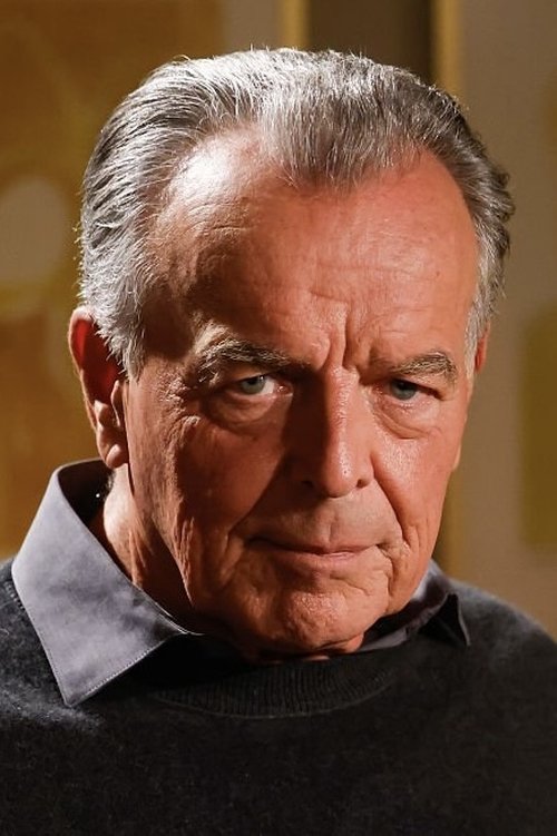 Porträt von Ray Wise