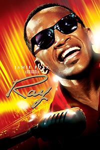 Filmplakat zu Ray