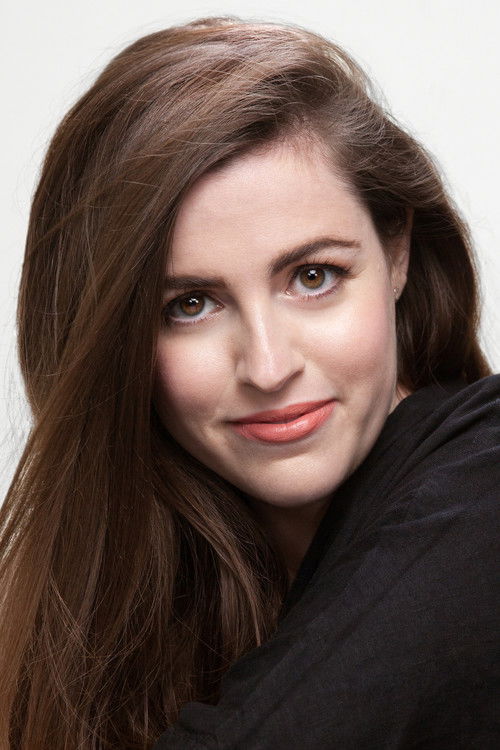 Porträt von Raylin Sabo