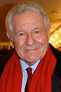 Porträt von Raymond Danon