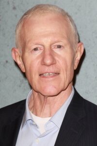 Porträt von Raymond J. Barry