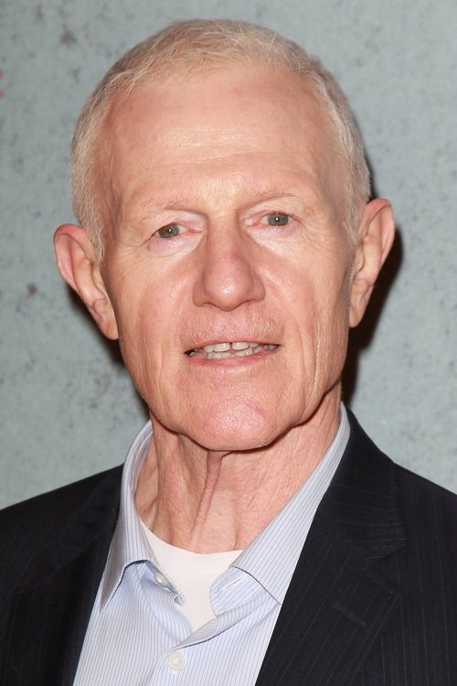 Porträt von Raymond J. Barry