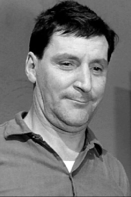 Porträt von Raymond Meunier
