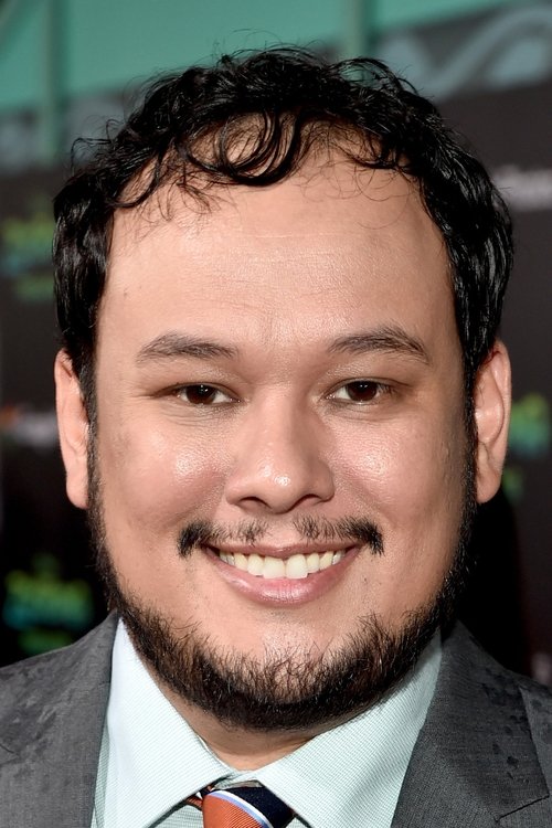 Porträt von Raymond S. Persi