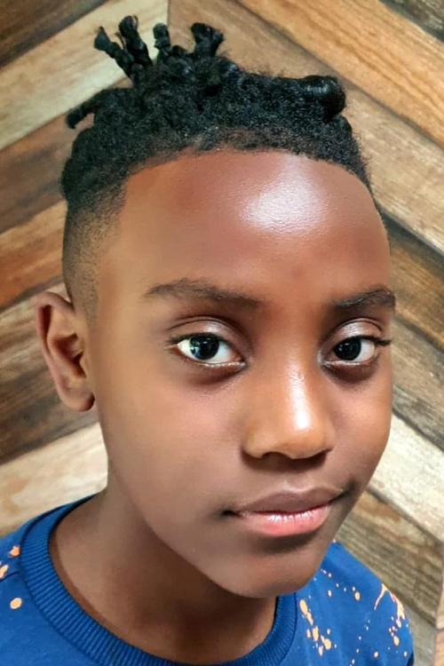 Porträt von Reagan Bryan-Gudgeon