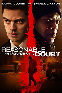 Filmplakat zu Reasonable Doubt