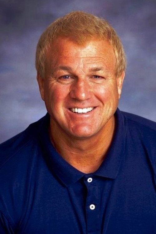 Porträt von Reb Brown