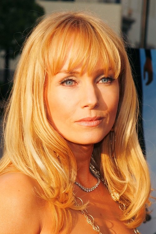 Porträt von Rebecca De Mornay