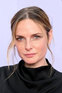Porträt von Rebecca Ferguson