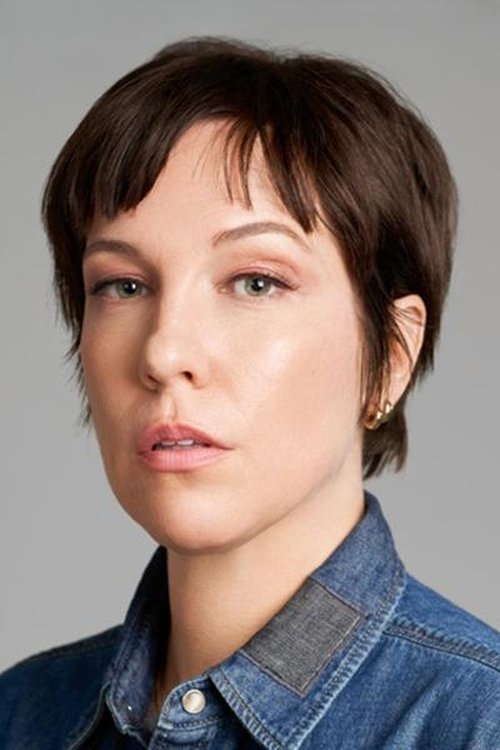 Porträt von Rebecca Henderson