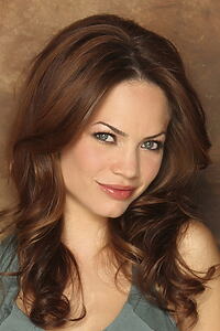 Porträt von Rebecca Herbst