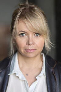Porträt von Rebecca Lacey