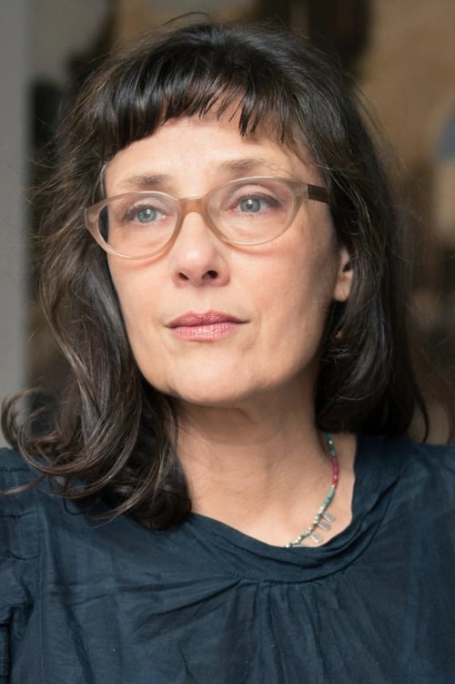 Porträt von Rebecca Miller