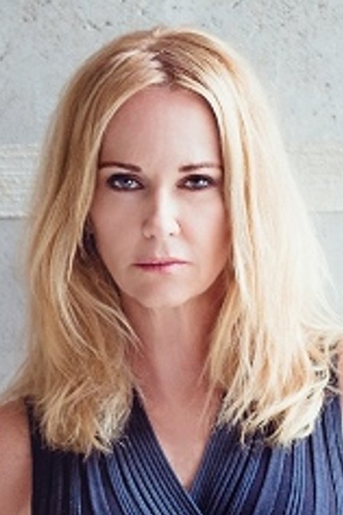 Porträt von Rebecca Staab