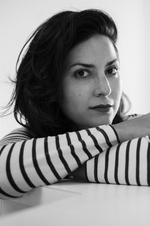 Porträt von Rebecca Zlotowski