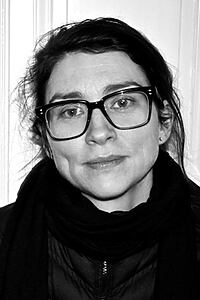 Porträt von Rebecka Lafrenz