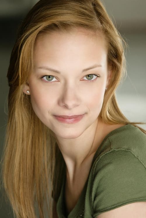 Porträt von Rebekah Kennedy