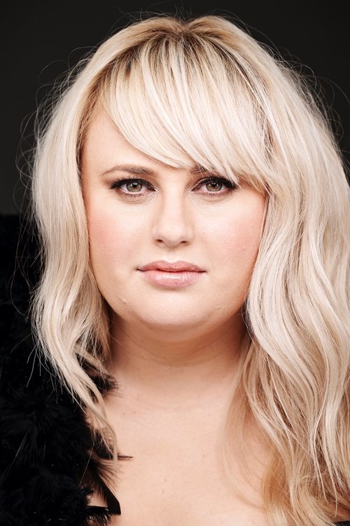 Porträt von Rebel Wilson
